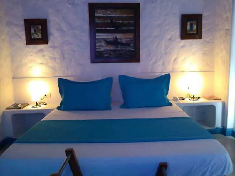 Hotel Boutique Cochera De Hobo Cartagena