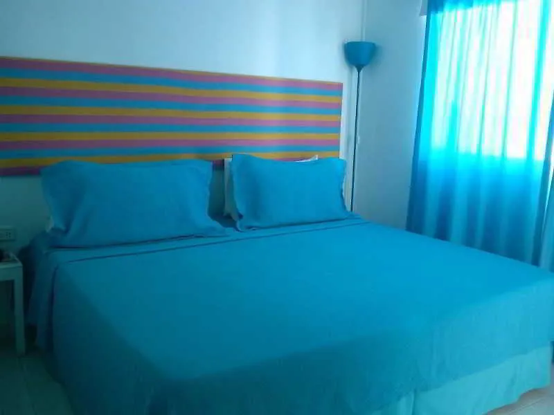 Boutique Cochera De Hobo Cartagena Colombia