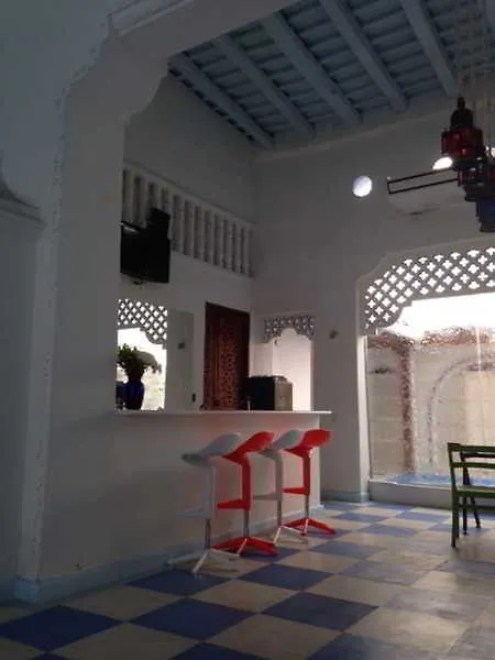 **** Hotel Boutique Cochera De Hobo Cartagena Colombia